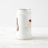 クラシックマグ ビールジョッキ (中央)