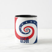 クラシックマグ マグカップ (中央)