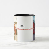 クラシックマグ マグカップ (中央)