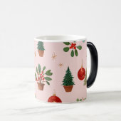 クラシックマグ モーフィングマグカップ (正面右)