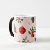 クラシックマグ モーフィングマグカップ (正面左)