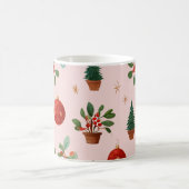 クラシックマグ モーフィングマグカップ (中央)