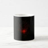 クラシックマグ 11オンス コーヒーマグカップ (中央)