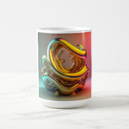 クラシックマグ 11オンス/14オンス コーヒーマグカップ