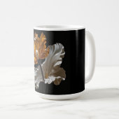 クラシックマグ 11oz/15oz コーヒーマグカップ (正面右)
