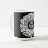 クラシックマグ 11oz/15oz コーヒーマグカップ (正面左)