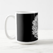 クラシックマグ 11oz/15oz コーヒーマグカップ (左)
