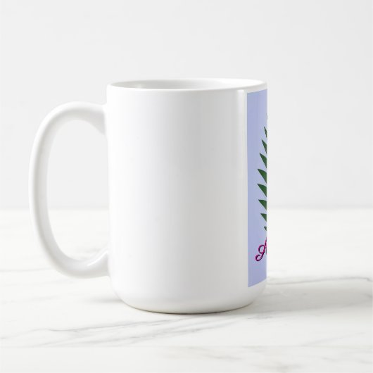 クラシックマグ 15オンス コーヒーマグカップ (左)