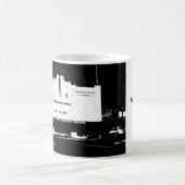 クラシックマグ, 325 ml コーヒーマグカップ (中央)