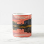 クラシックマグ, 325 ml コーヒーマグカップ (中央)