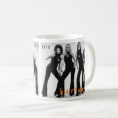 クラシックマグ, 325 ml コーヒーマグカップ (正面右)