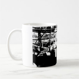クラシックマグ 325ml コーヒーマグカップ
