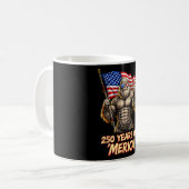 クラシックマグ 330ml コーヒーマグカップ (正面左)