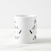 クラシックマグ 330ml コーヒーマグカップ (中央)