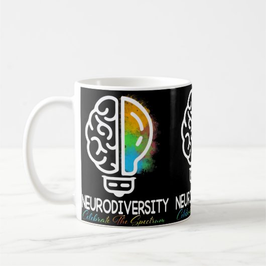 クラシックマグ 330ml コーヒーマグカップ (左)