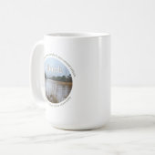 クラシックマグ, 444 ml コーヒーマグカップ (正面左)