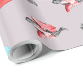 クラシックマリリン・モンロー ラッピングペーパー (ロールコーナー)