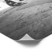 クラシックミニポスター ポスター (角)