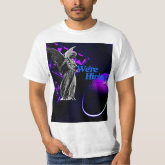 クラシックミニマリストTシャツ | プレミアム Tシャツ