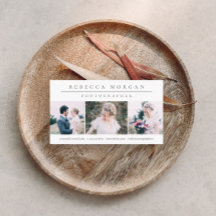 クラシックミニマル写真