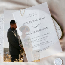 クラシックミニマ結婚リスト