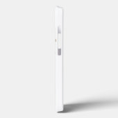 クラシックムアイタイ骨格戦闘機Iphoneケース Case-Mate iPhoneケース (裏面 / 左)