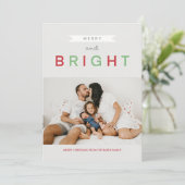 クラシックメリーとBright Flat Photo シーズンカード (スタンド正面)