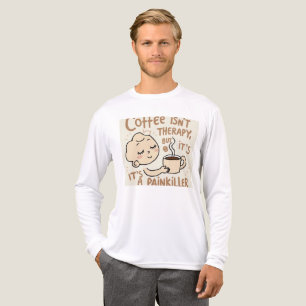 クラシックメンズスウェットシャツ – 快適フィット トライブレンドTシャツ