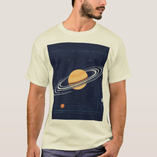 クラシックメンズベーシックTシャツ – 快適でスタイリス Tシャツ