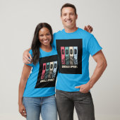 クラシックメンズライトブルーTシャツ Tシャツ (ユニセックス)