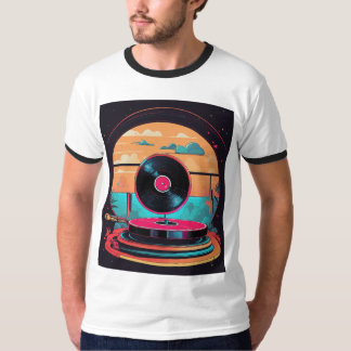 クラシックメンズTシャツ Tシャツ
