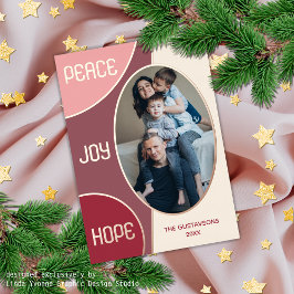 クラシックモダン季節のごあいさつバラ金ゴールド 箔シーズンカード