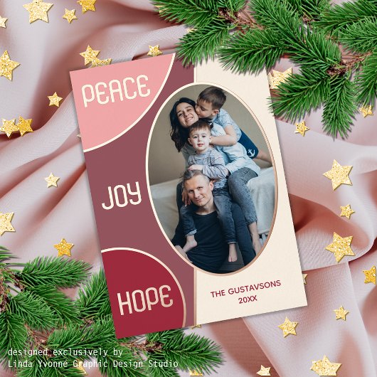 クラシックモダン季節のごあいさつバラ金ゴールド 箔シーズンカード