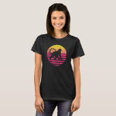 クラシックモンキーギフト Tシャツ (正面フル)