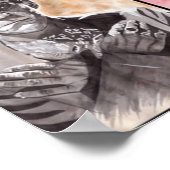 クラシックモンスターコレクション ポスター (角)