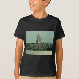 クラシックヨット Tシャツ