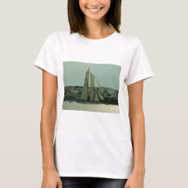 クラシックヨット Tシャツ