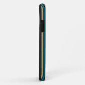 クラシックヨーロッストライプパヴィンテージパターン Case-Mate iPhoneケース (裏面/右)