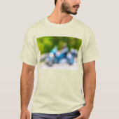 クラシックライダー Tシャツ (正面)