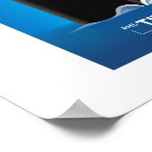 クラシックライナーシリーズ – RMSタイタニック ポスター (角)