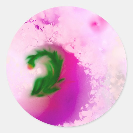 クラシックラウンドシール ラウンドシール (正面)