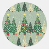 クラシックラウンドシール ラウンドシール (正面)