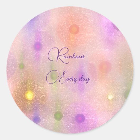 クラシックラウンドシール ラウンドシール (正面)