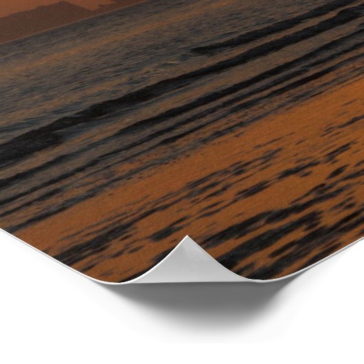 クラシックラオチュージャーニー引用文 ポスター (角)