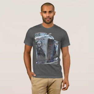 クラシックラサール抽象芸術Tシャツ Tシャツ