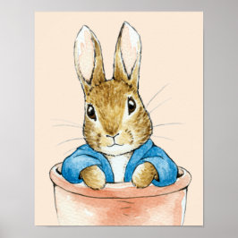 クラシックラビット ポスター