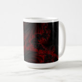 クラシックラブマグ コーヒーマグカップ (正面右)