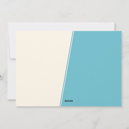 クラシックラヴモダン季節のごあいさつ シーズンカード (裏面)