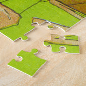 クラシックリトルネモがクイーンジグソーパズルに出会う ジグソーパズル (側面)