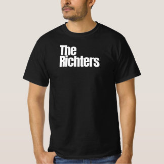 クラシックリヒター Tシャツ
